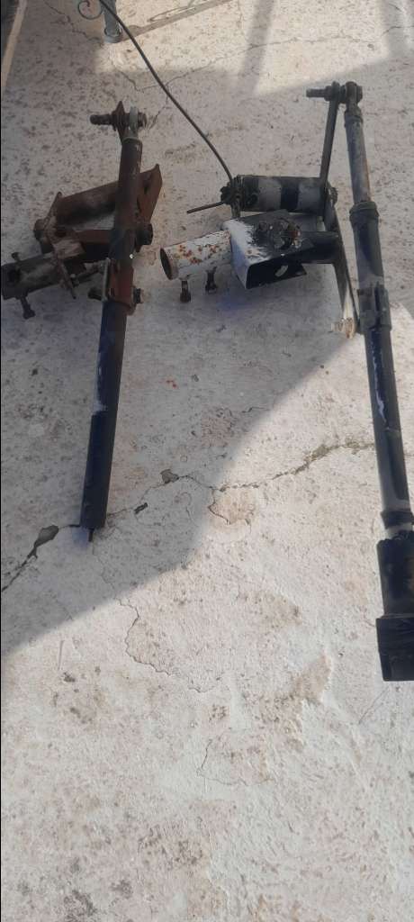 Recepteur hyper 2000