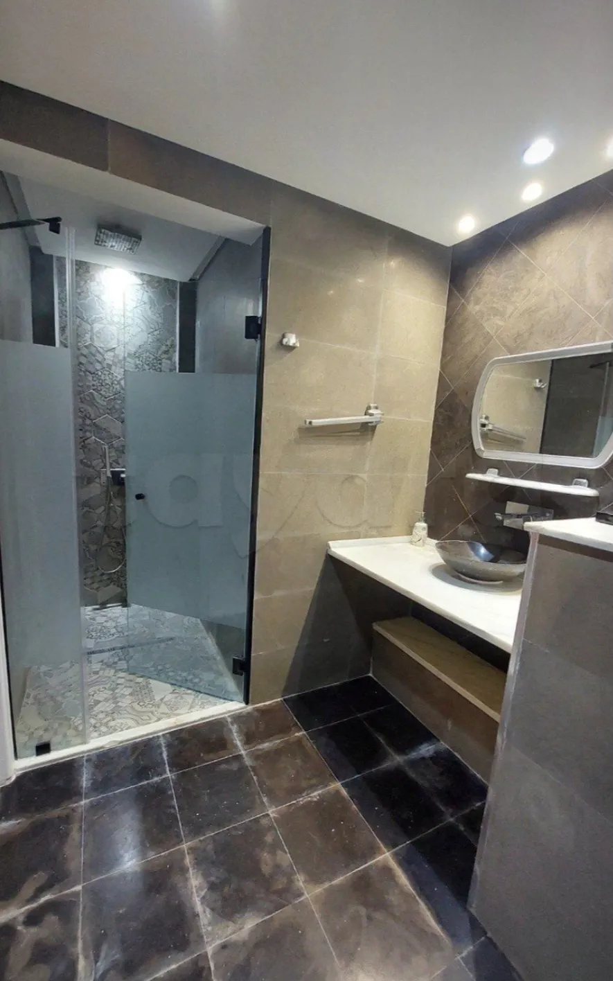 Location S2 meublé à Lac 1