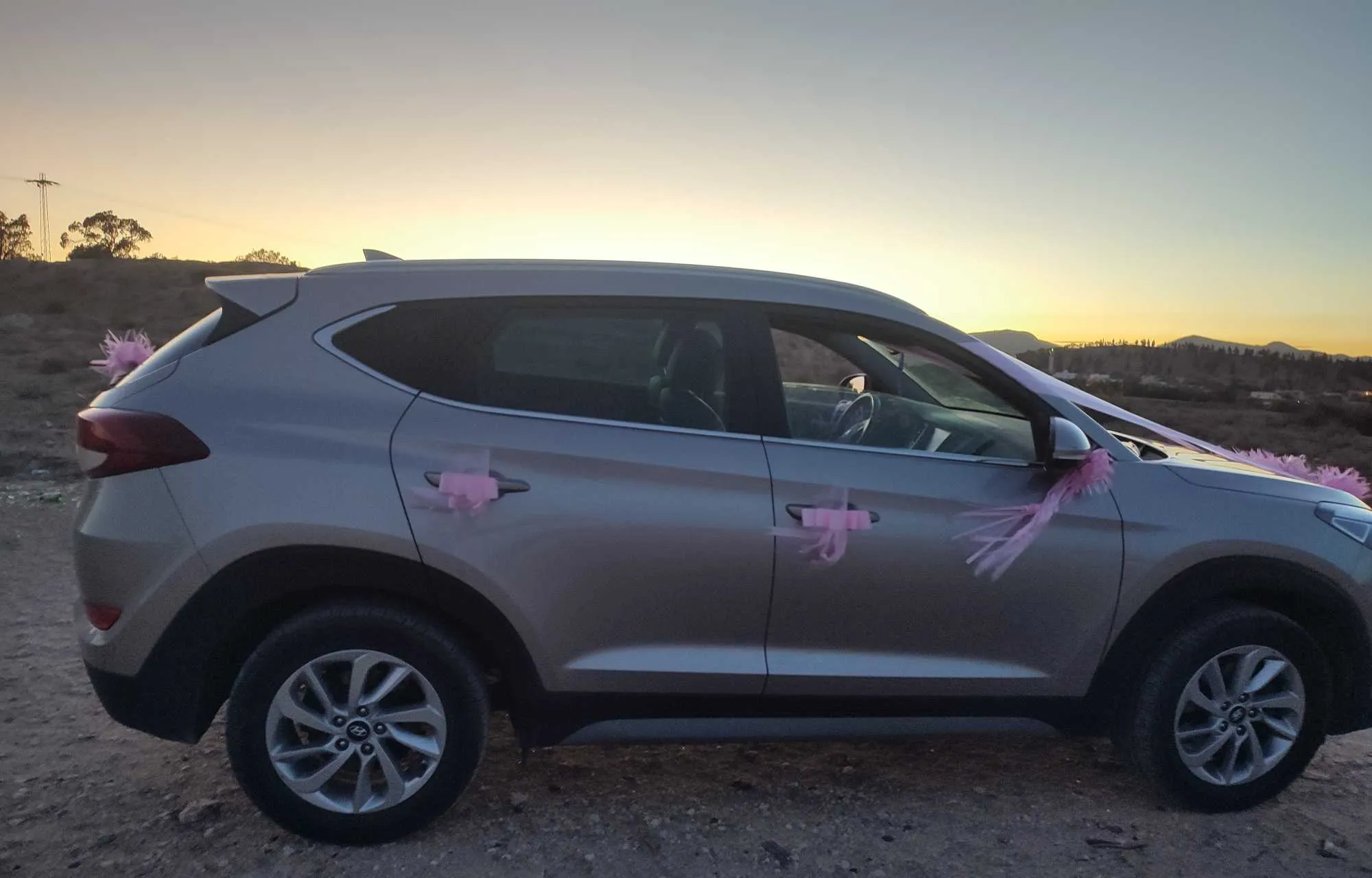 Voiture a vendre 