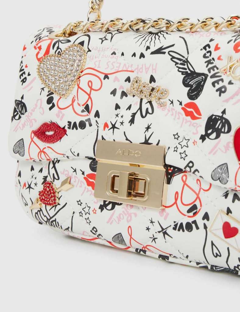 Sac à main Aldo importé 