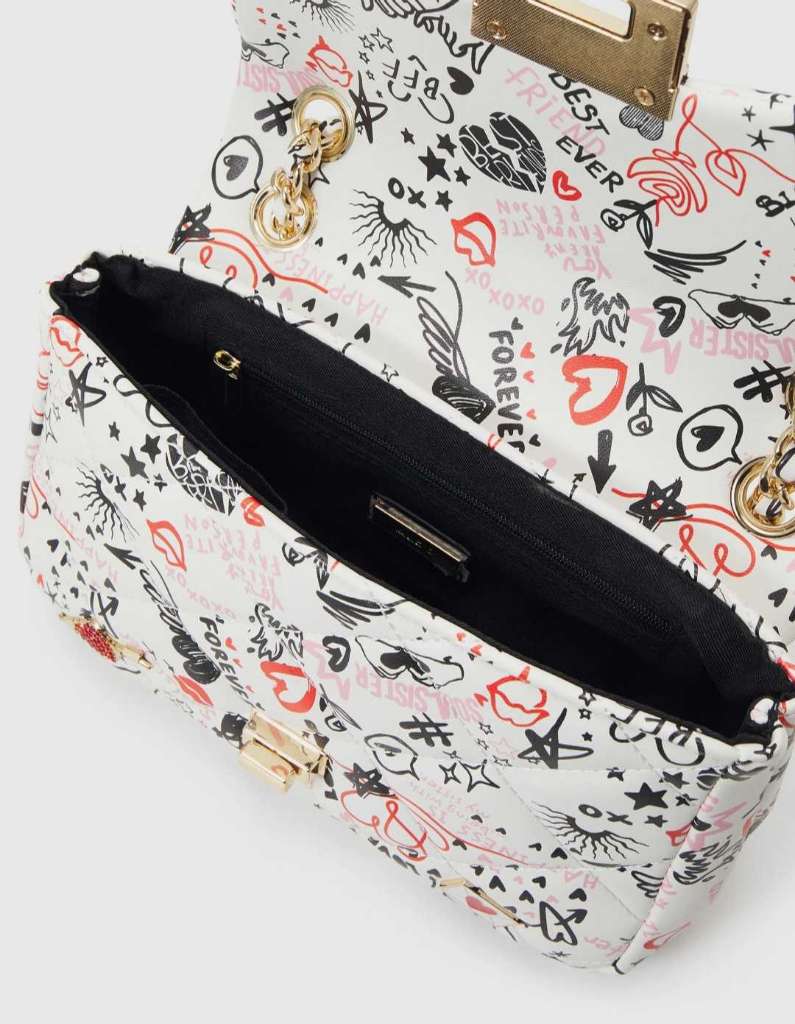 Sac à main Aldo importé 