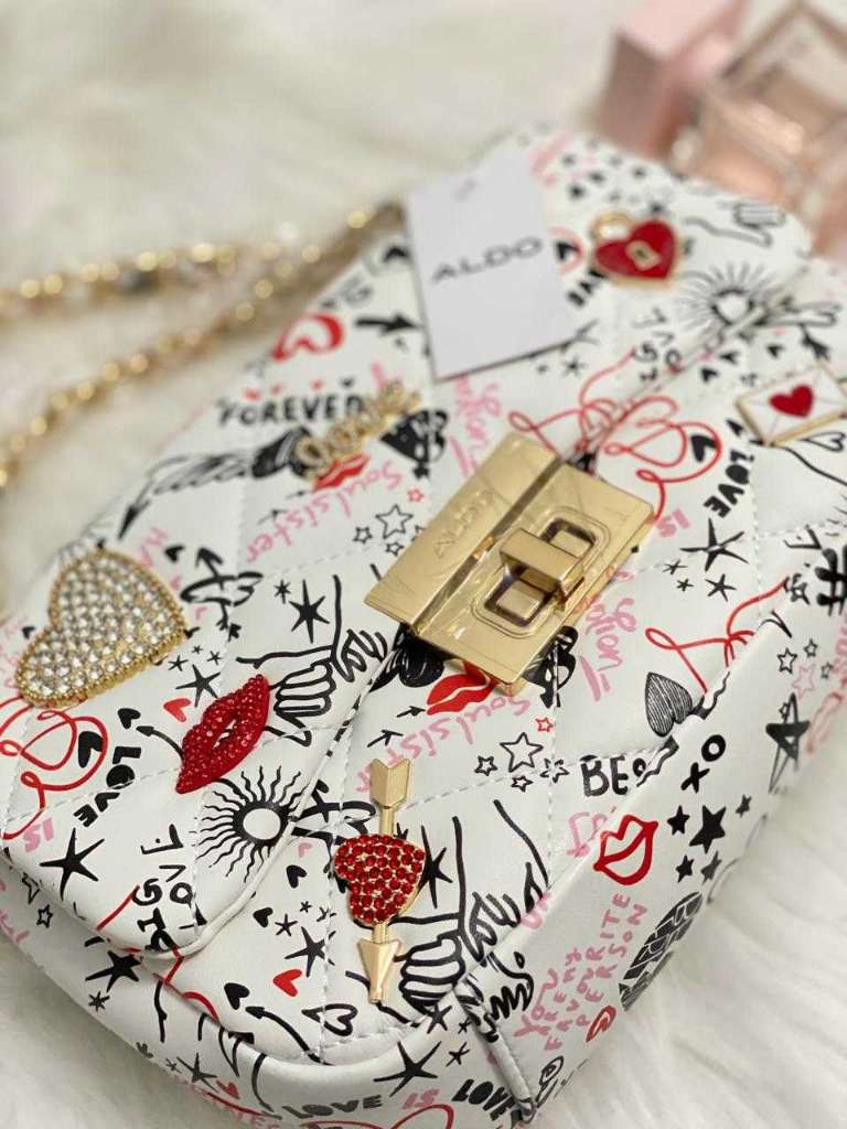 Sac à main Aldo importé 