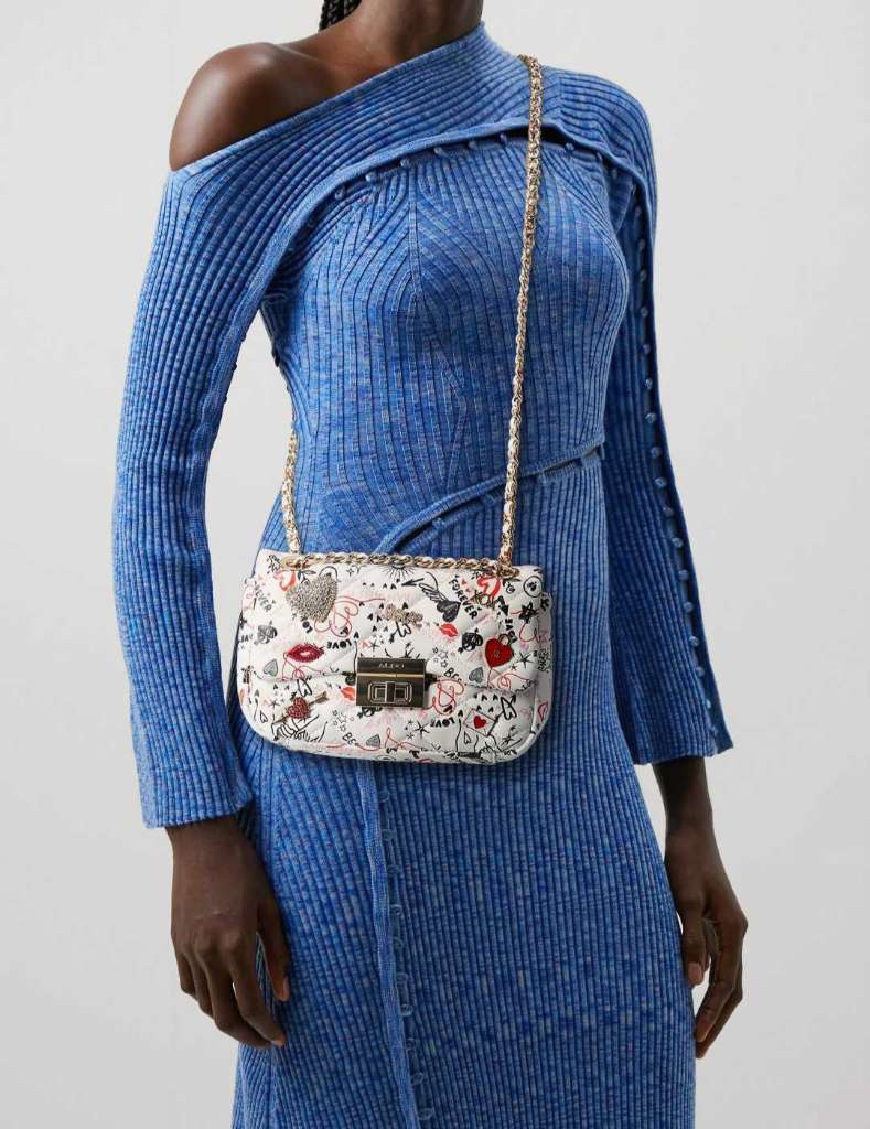 Sac à main Aldo importé 