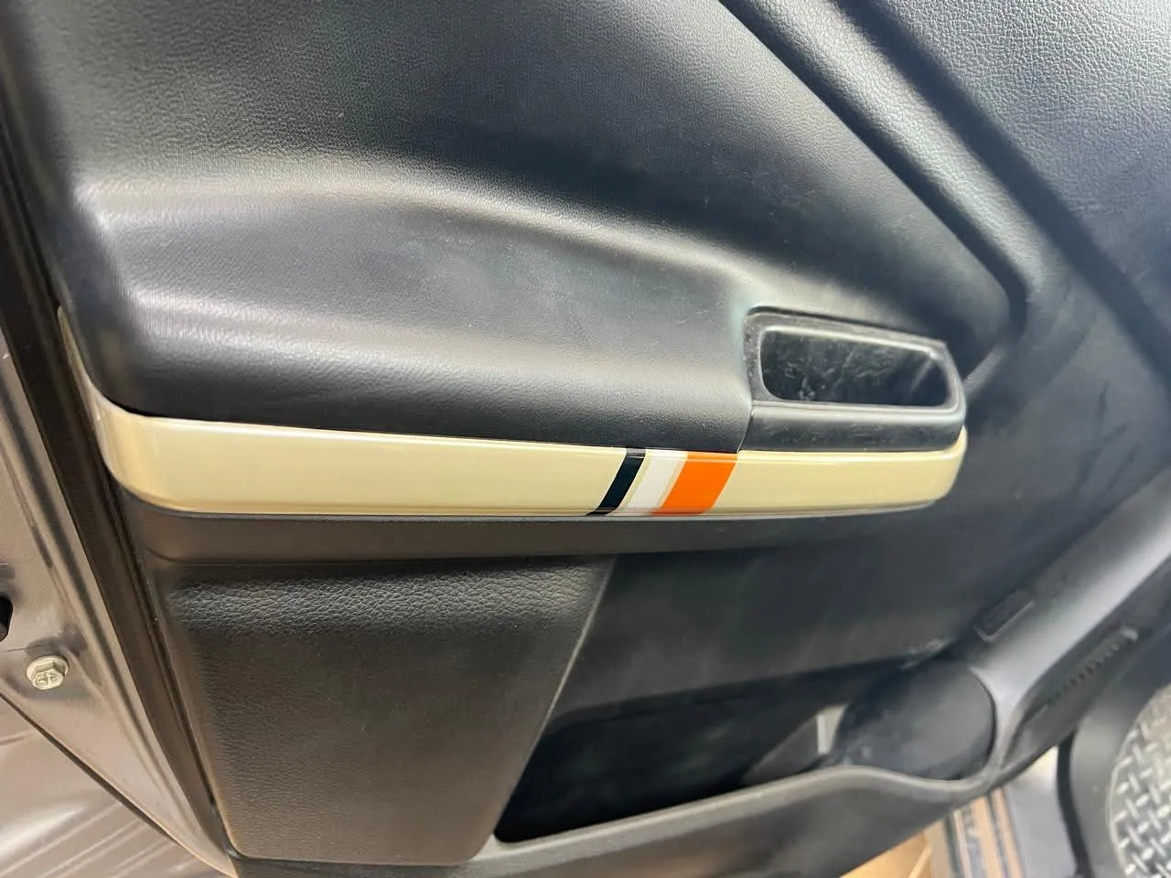SUZUKI CELERIO - photo 5