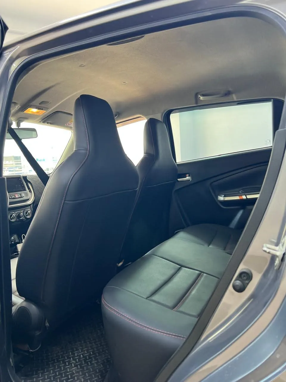 SUZUKI CELERIO - photo 4
