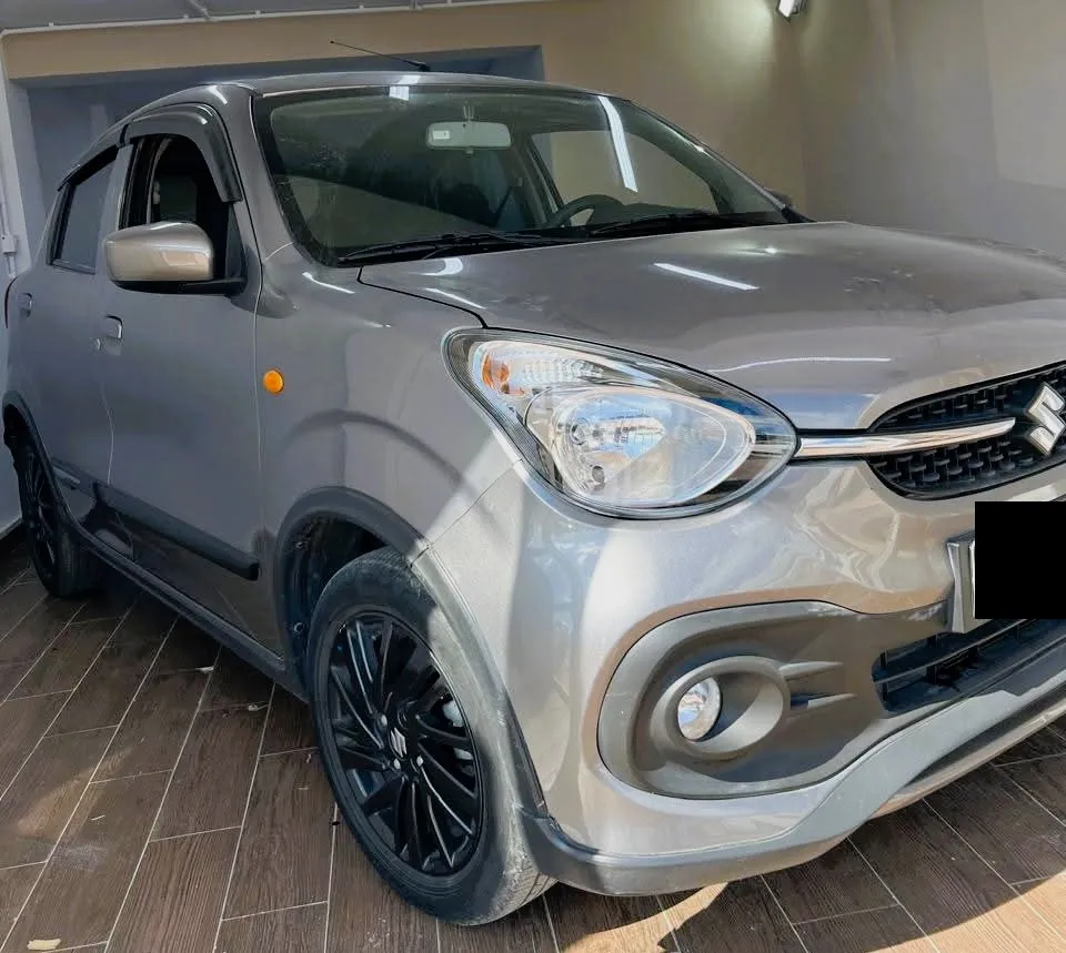 SUZUKI CELERIO - photo 6