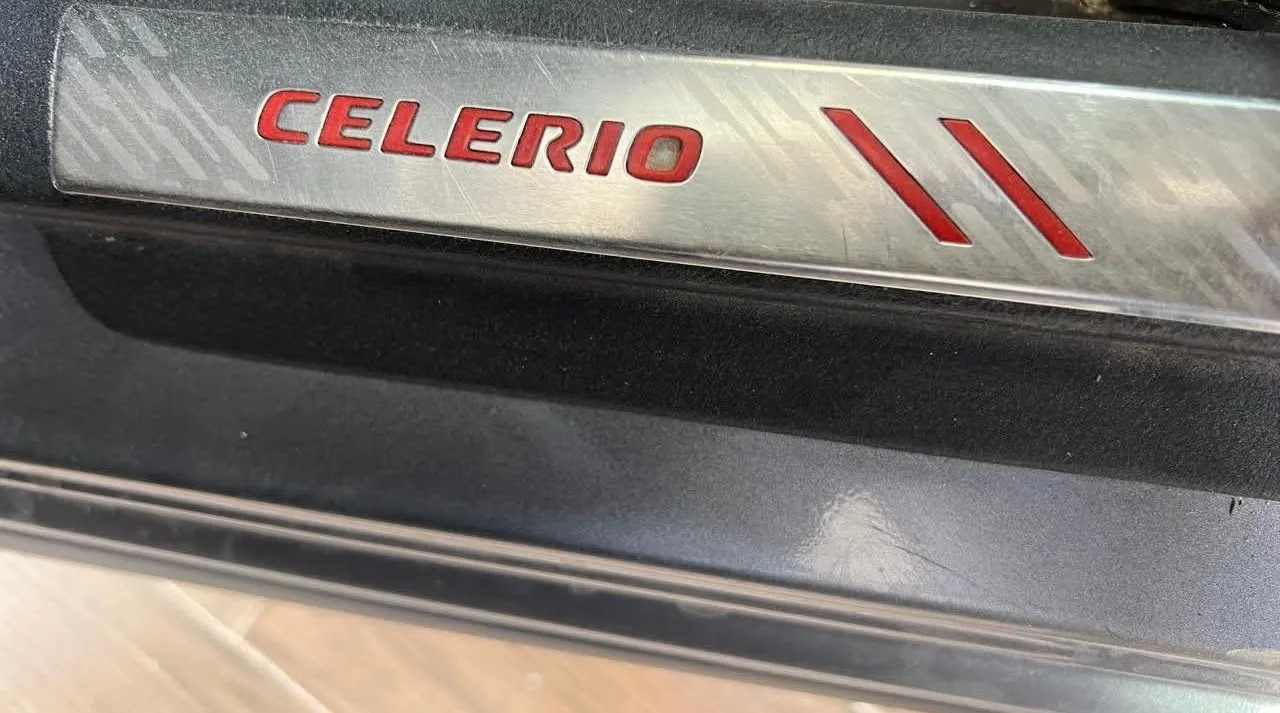 SUZUKI CELERIO - photo 2