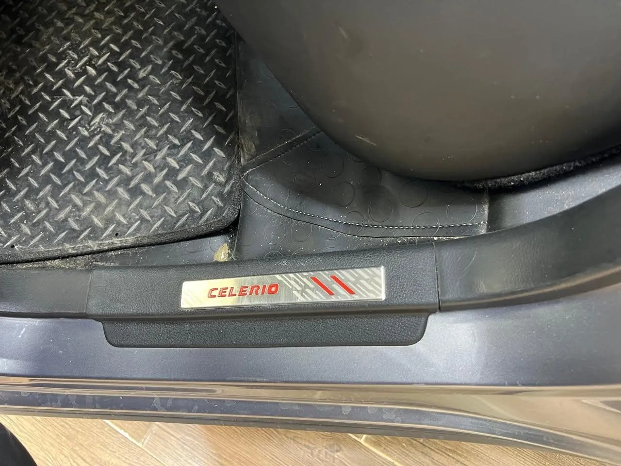SUZUKI CELERIO - photo 3