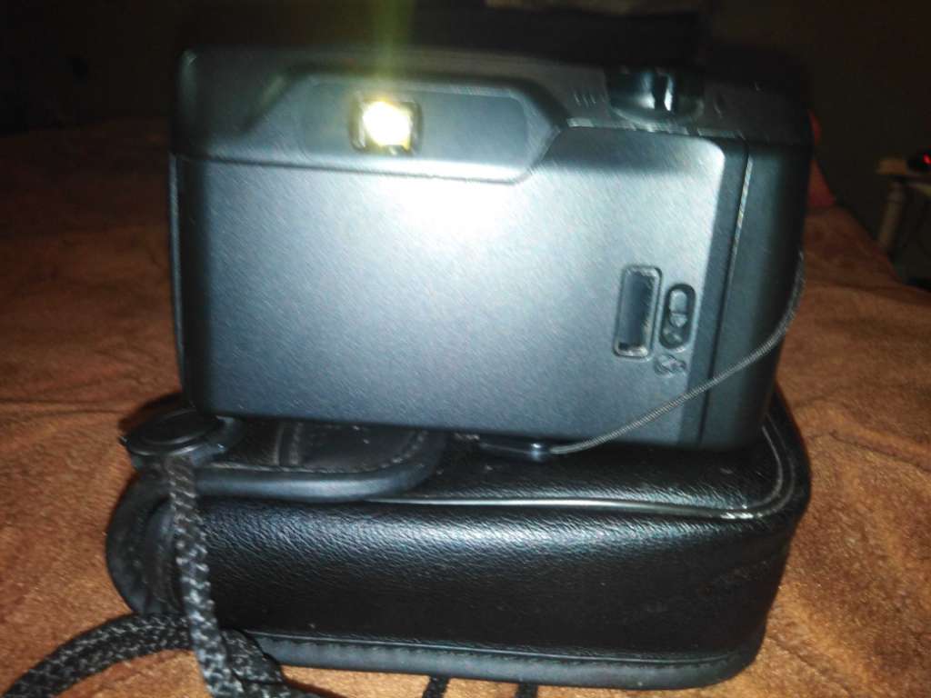Appareil photo Pentax 738 G