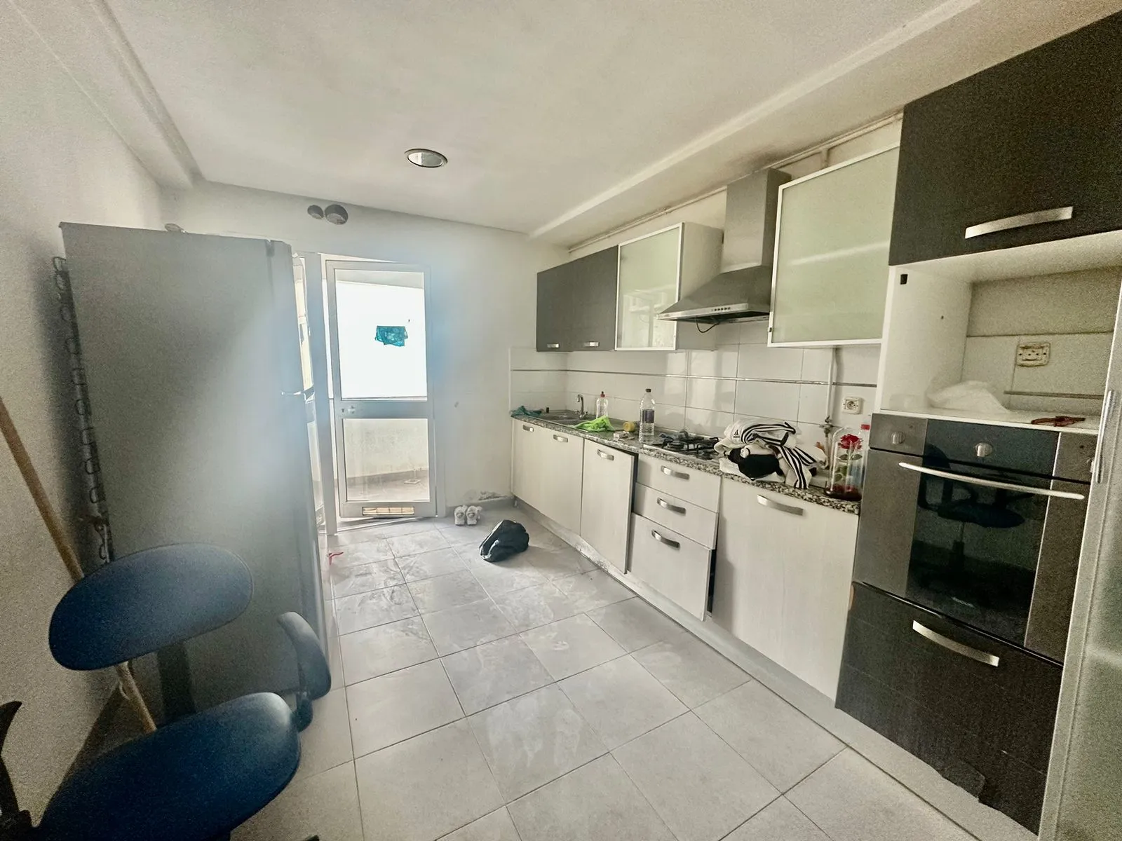 A Louer Appartement S+3 avec suite parentale à Jardin d'el Menzah