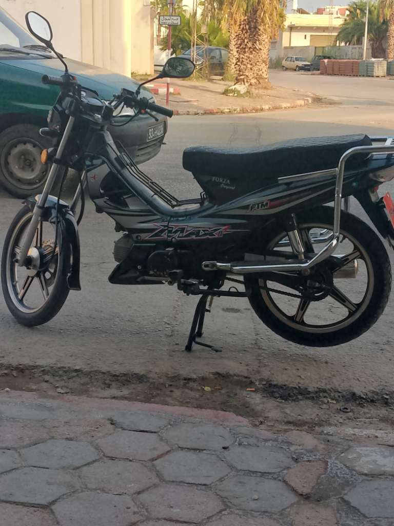 Forza ftm 110