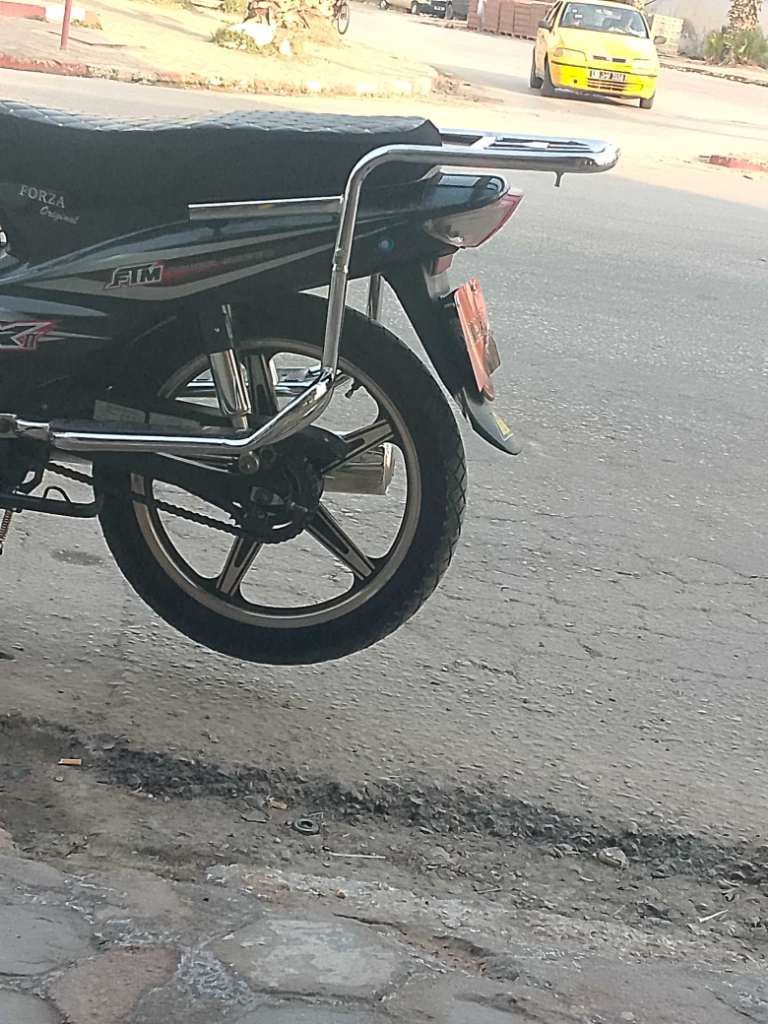 Forza ftm 110