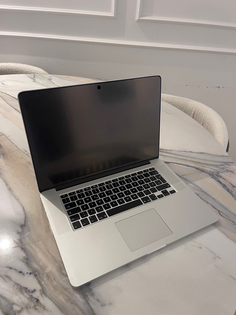 MacBook Pro 2015 à vendre