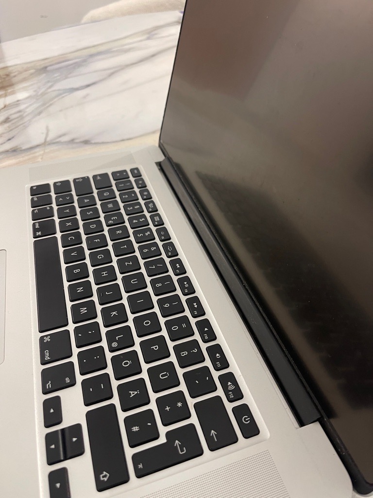 MacBook Pro 2015 à vendre
