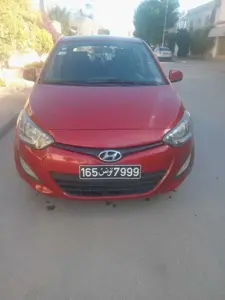 HYNDAI  I20