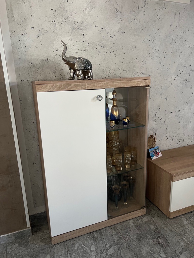 living moderne + table basse