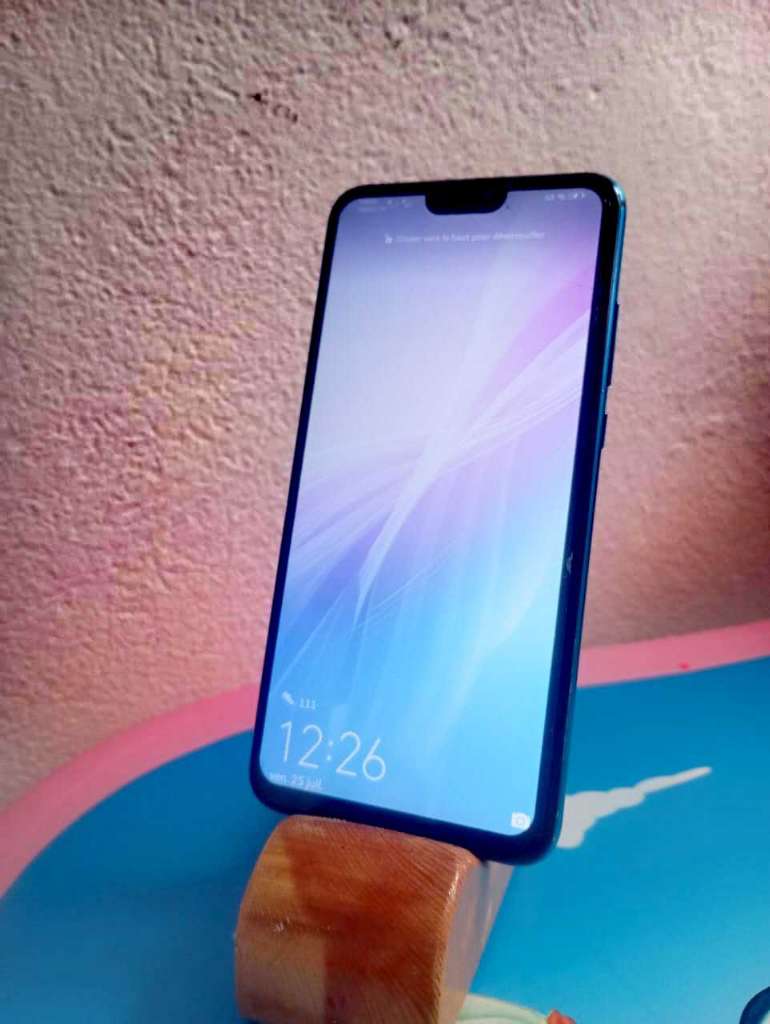 Honor 9x lite 