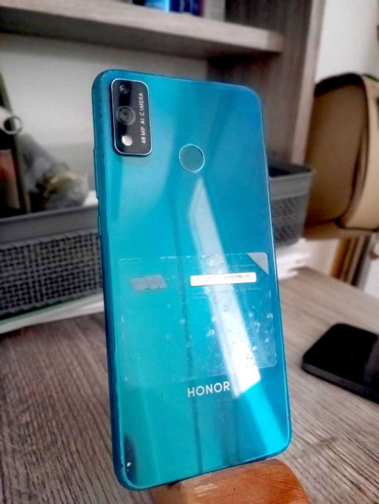 Honor 9x lite 