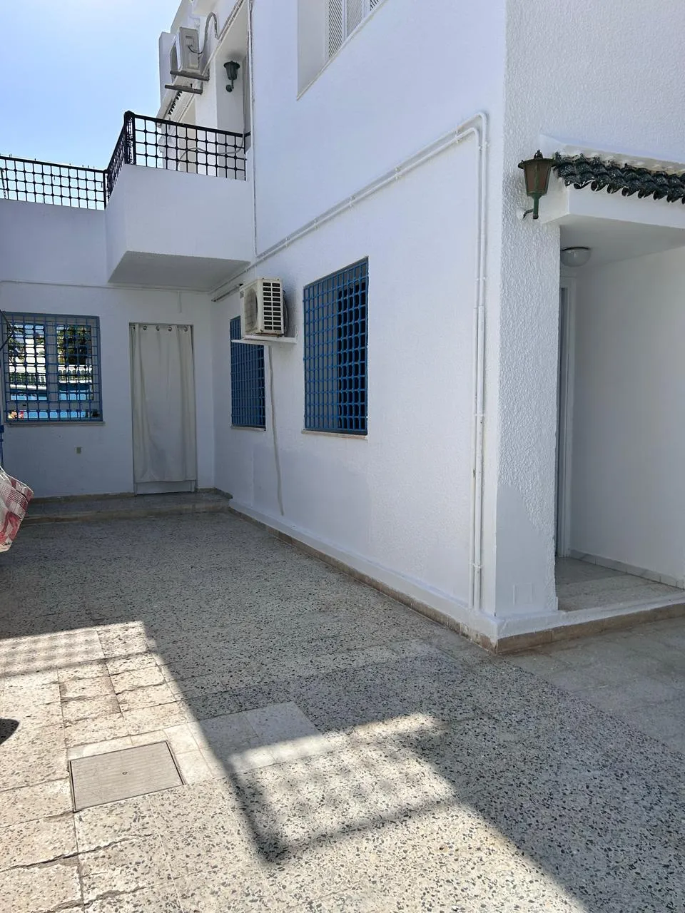 AV grande villa Den Den 795MD