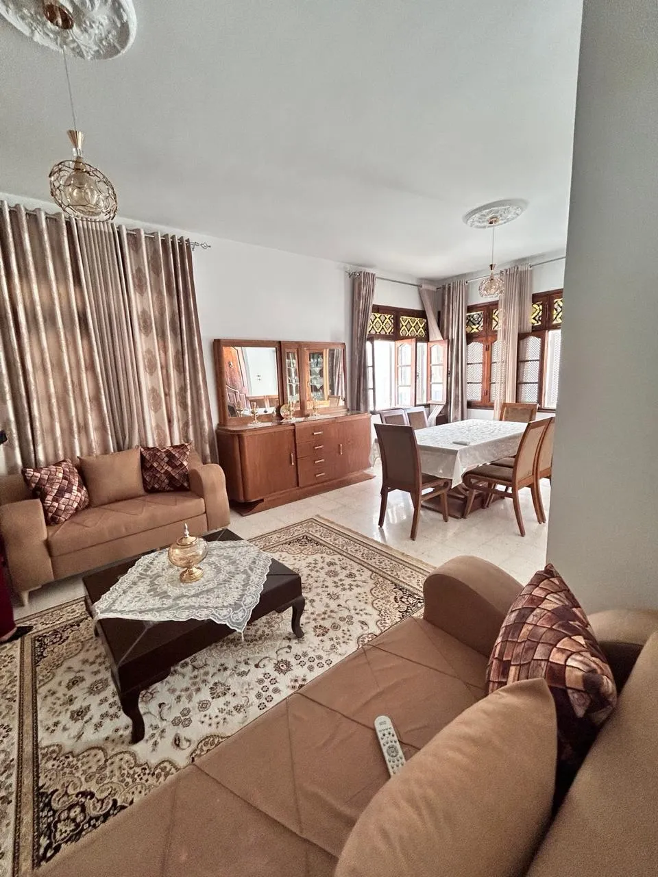 AV grande villa Den Den 795MD