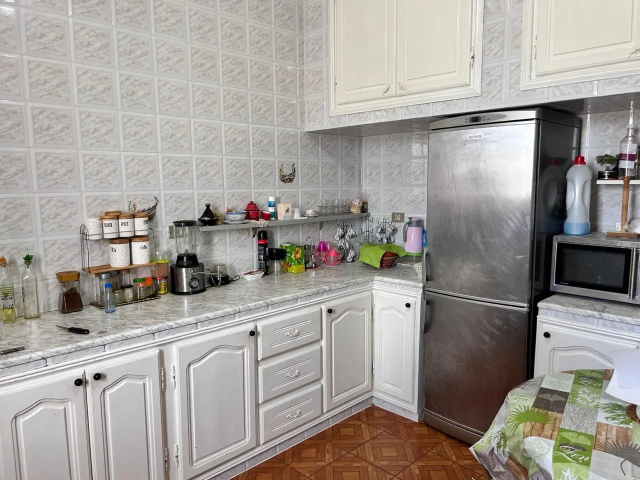 AV grande villa Den Den 795MD