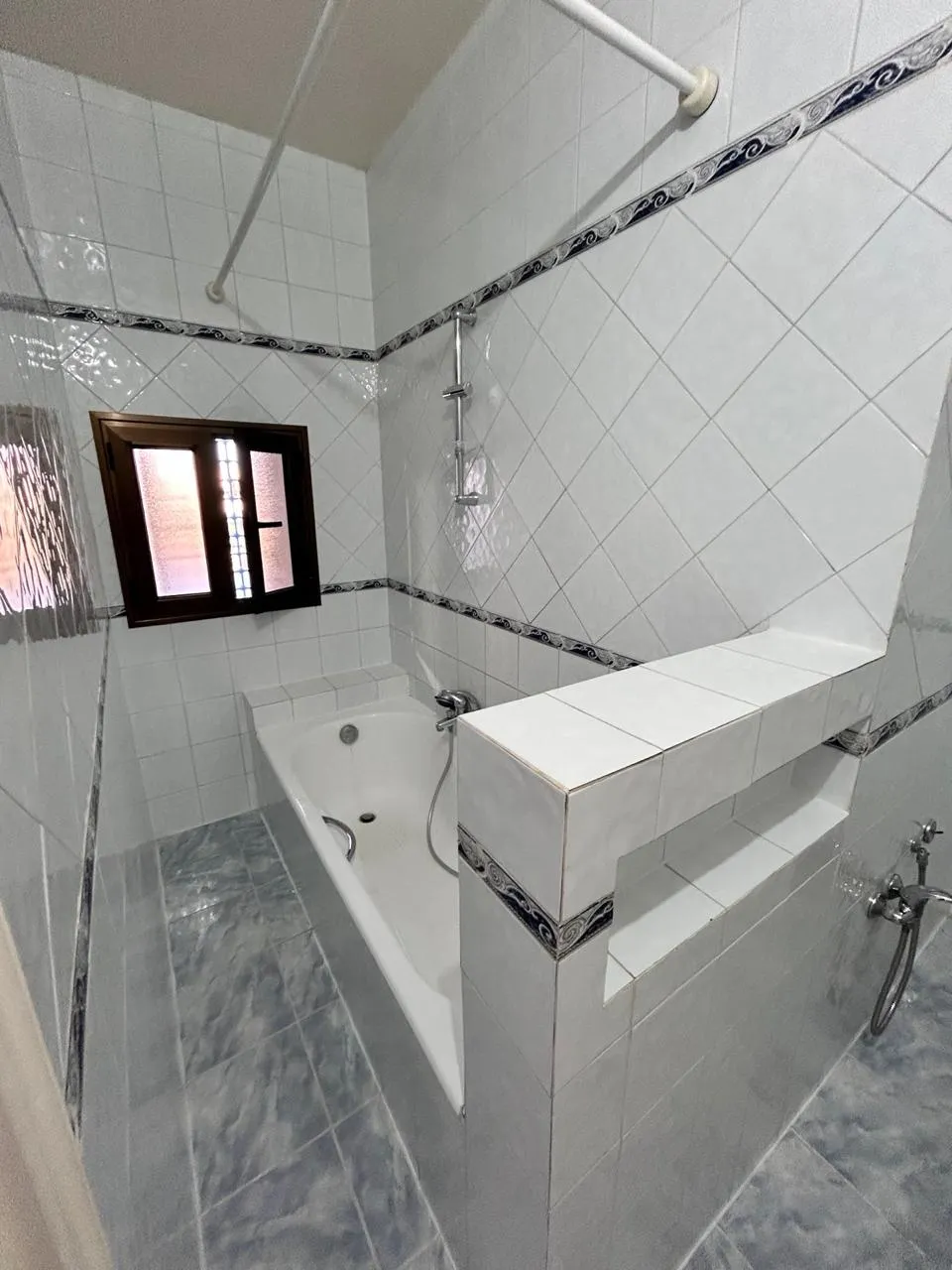 AV grande villa Den Den 795MD