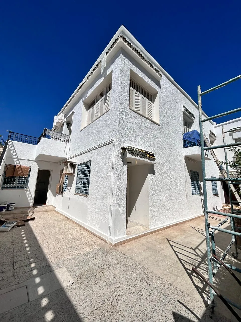 AV grande villa Den Den 795MD