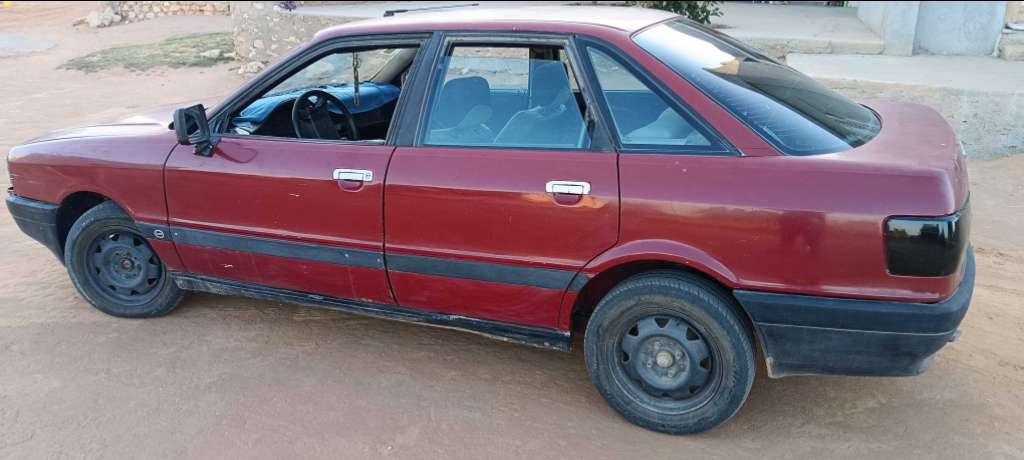 Voiture bonne ocasion