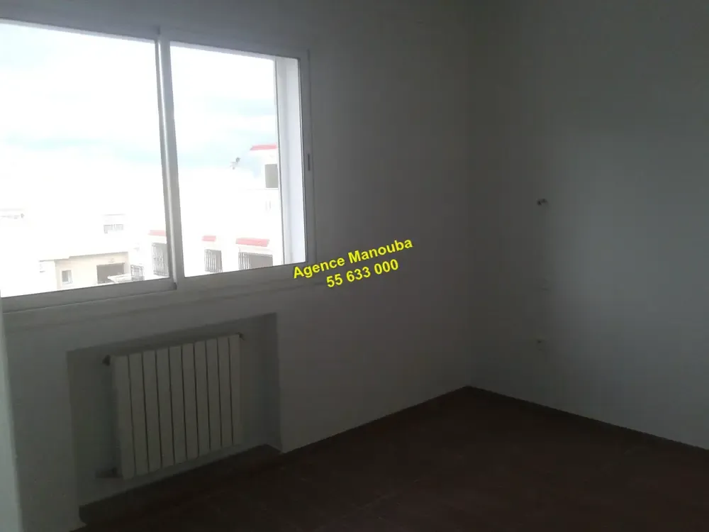 étage villa a louer