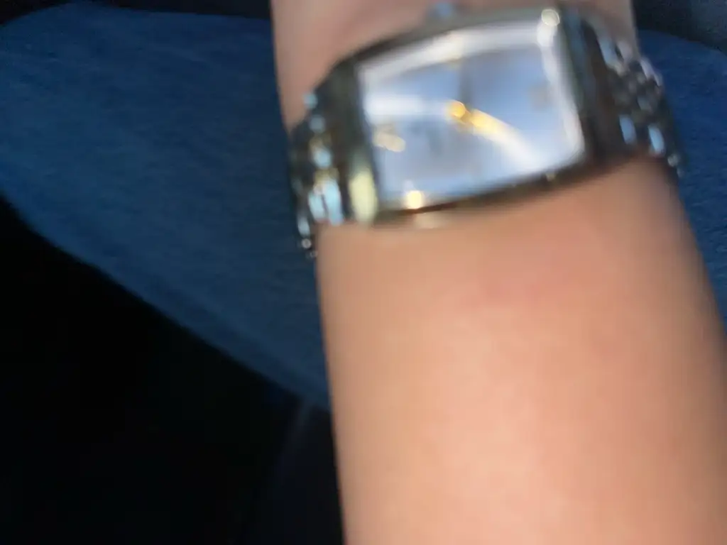 Montre femme 