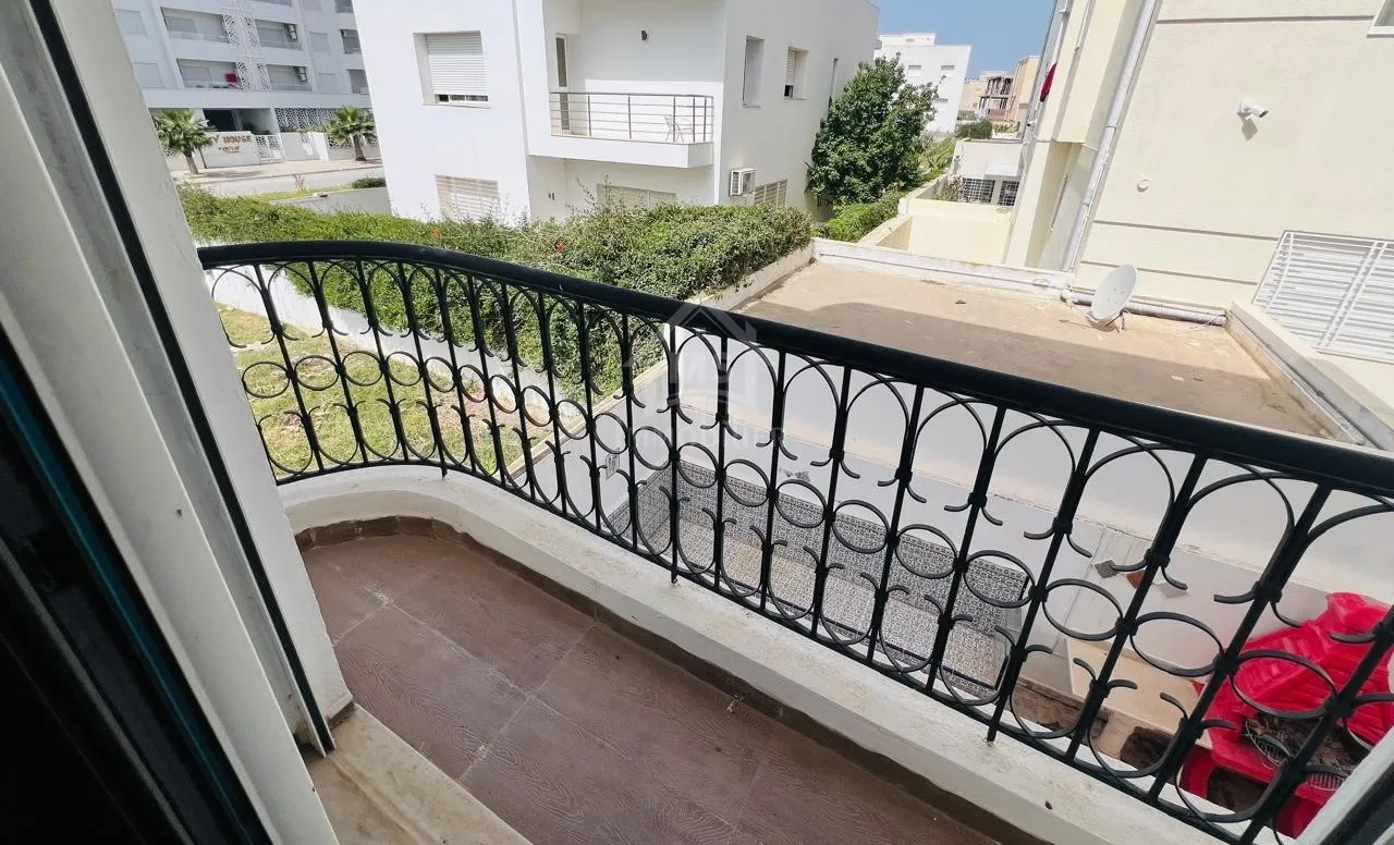 Appartement S+1 ร vendre ร AFH Mrezga 51355351