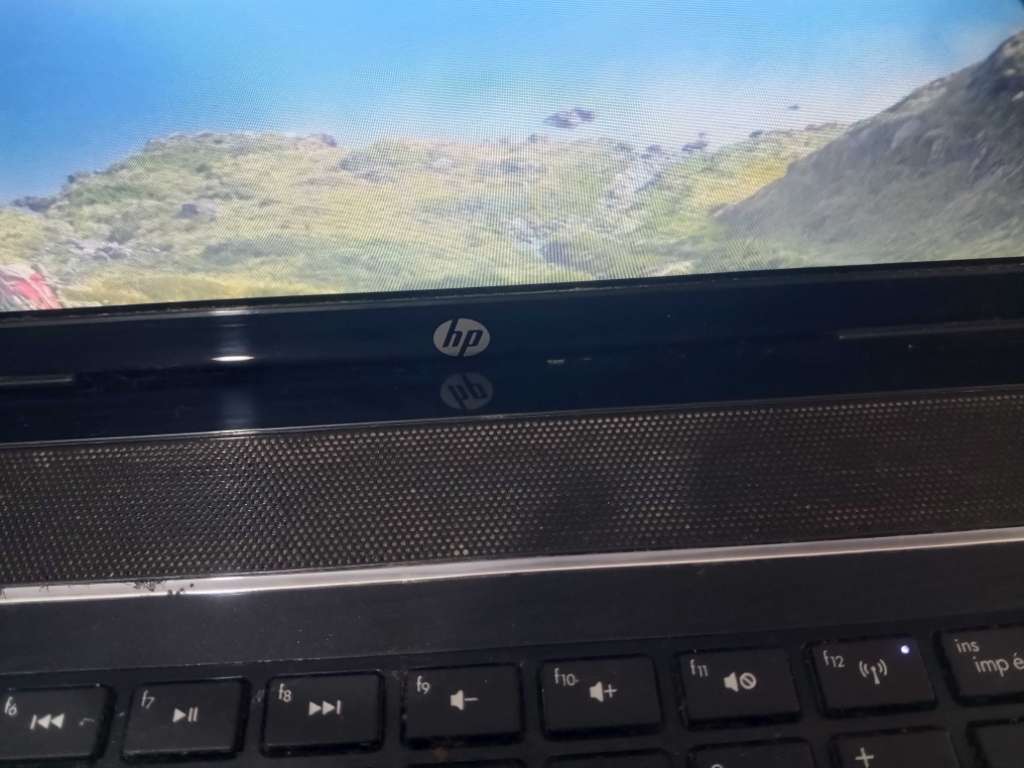Pc Hp 6 ram