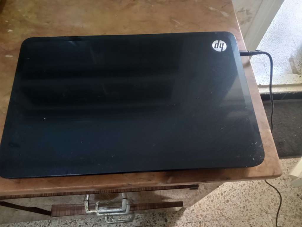 Pc Hp 6 ram