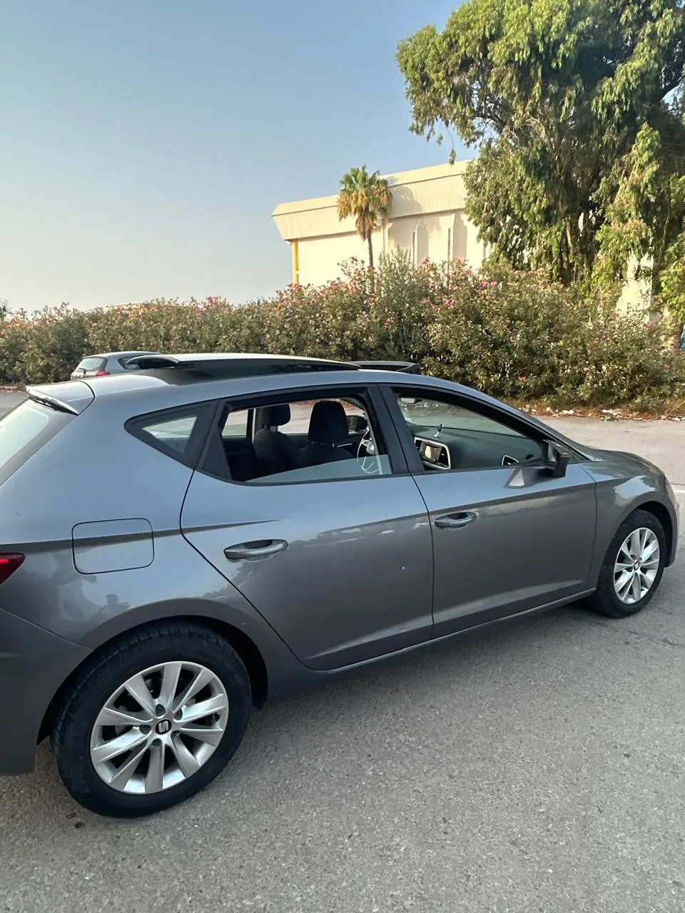 Seat Leon TSI DESIGN BM 2018