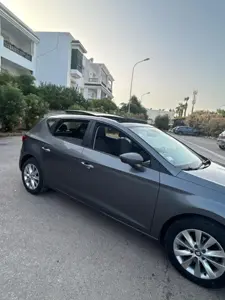 Seat Leon TSI DESIGN BM 2018