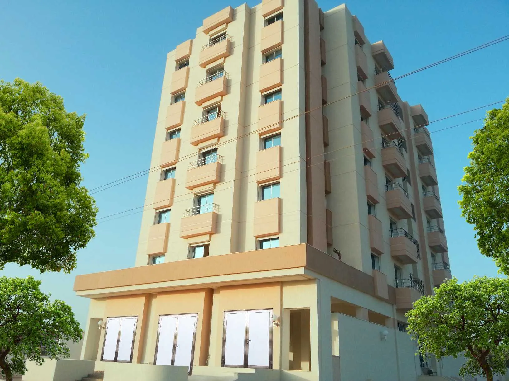 TERRAIN LOTI A VENDRE POUR PROMOTEUR IMMOBILIER - OPERATION TRES INTERESSANTE