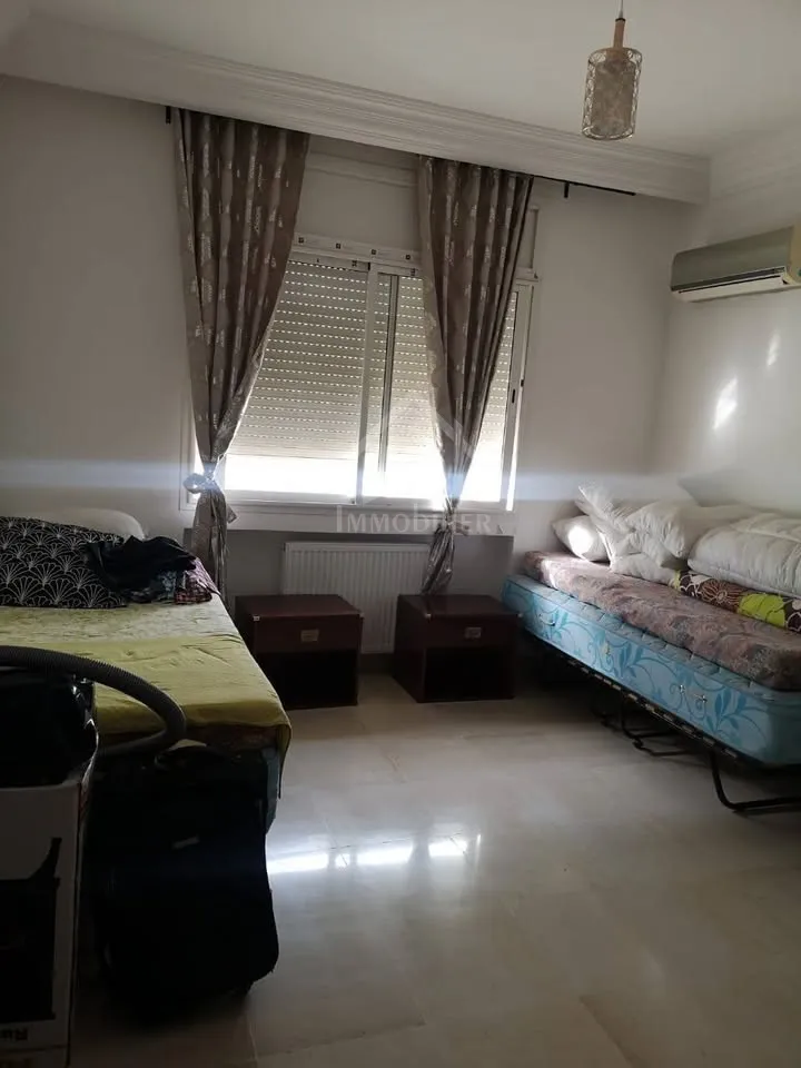 Appartement S+2 à vendre à AFH Mrezga 51355351