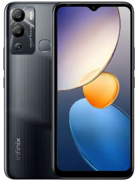 Infinix a vendre