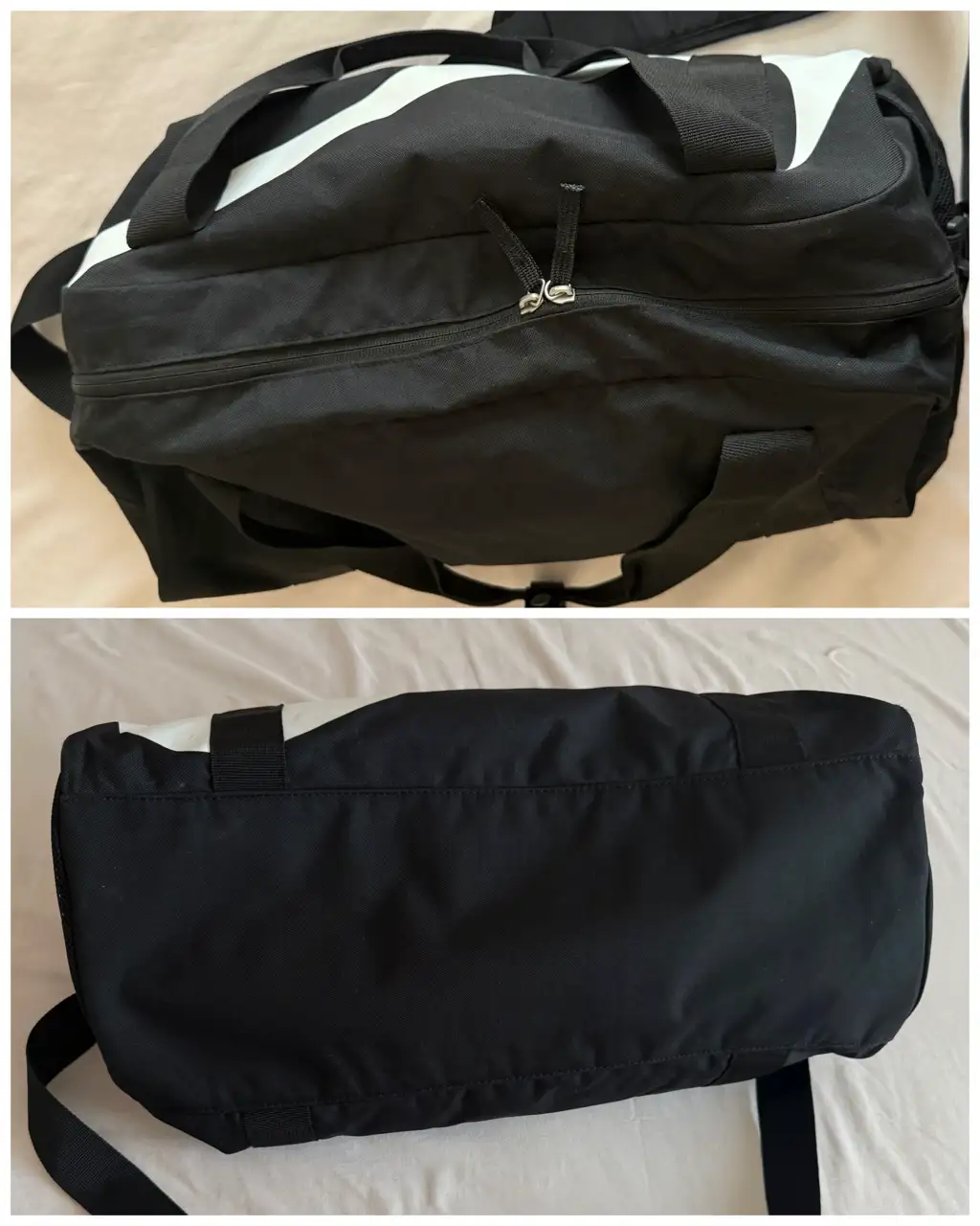 Sac de sport Nike