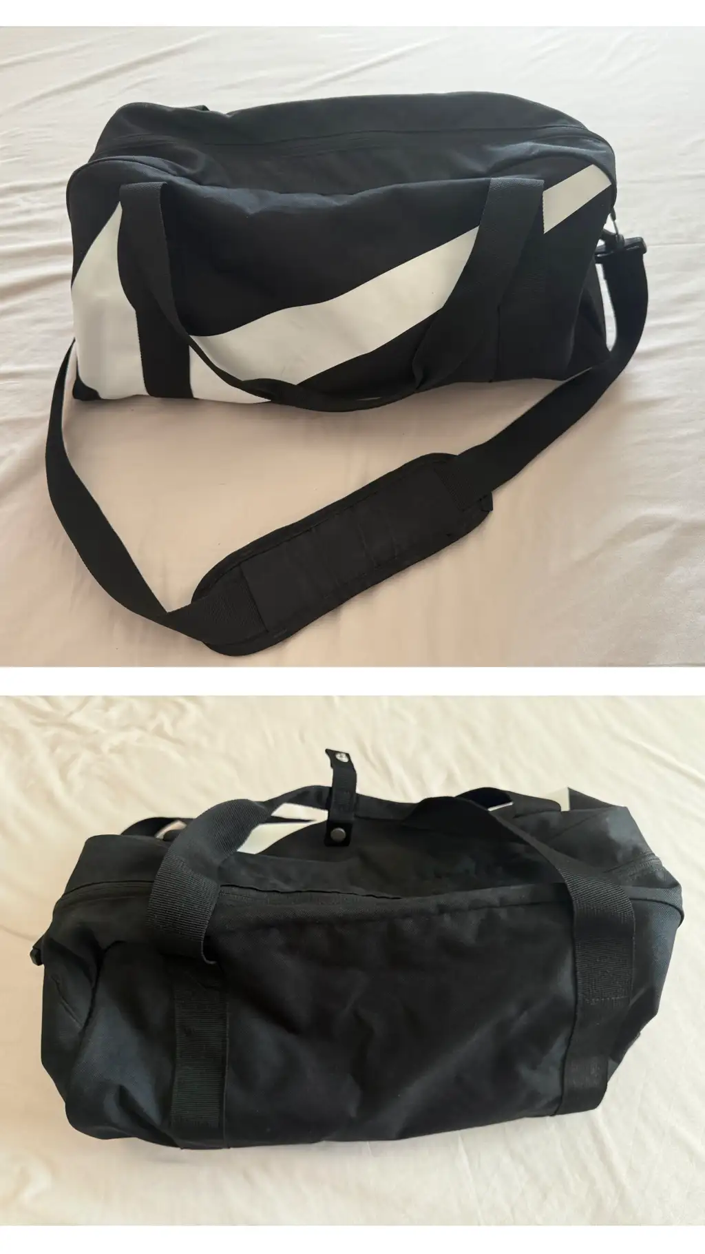 Sac de sport Nike