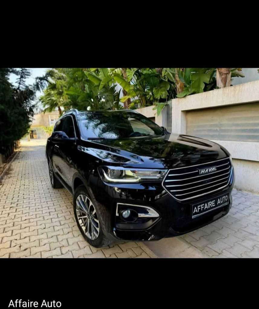 đ HAVAL H6 PREMIERE MAIN đ
On accepte l'échange des voitures