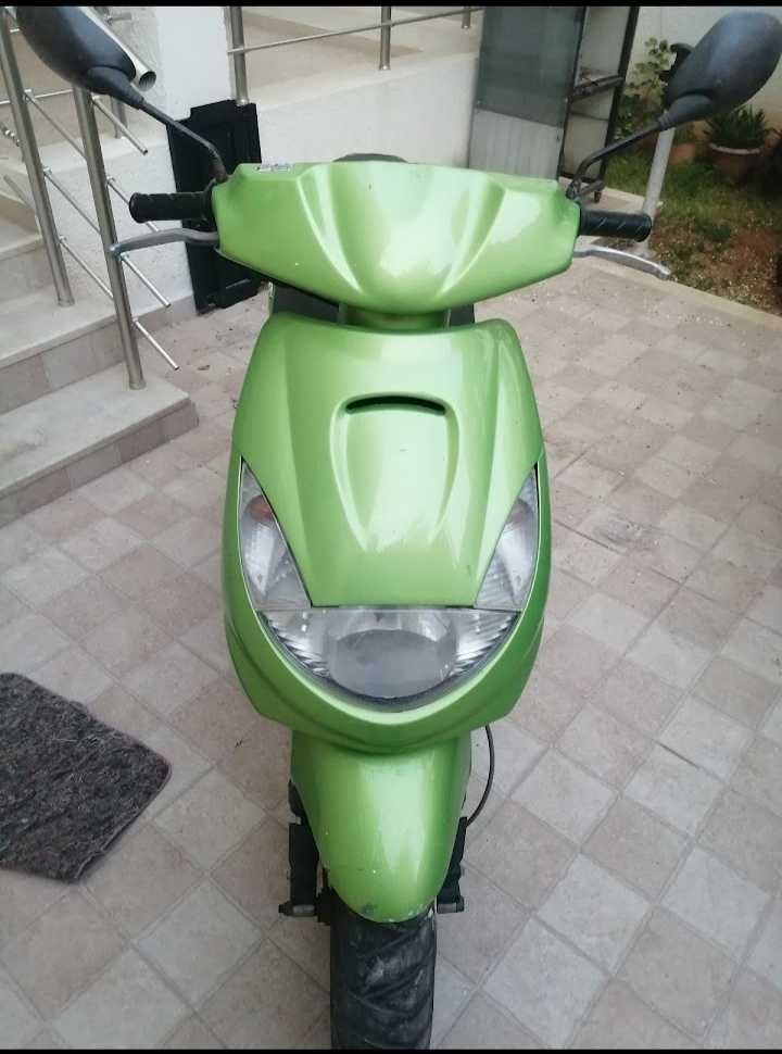 Moto