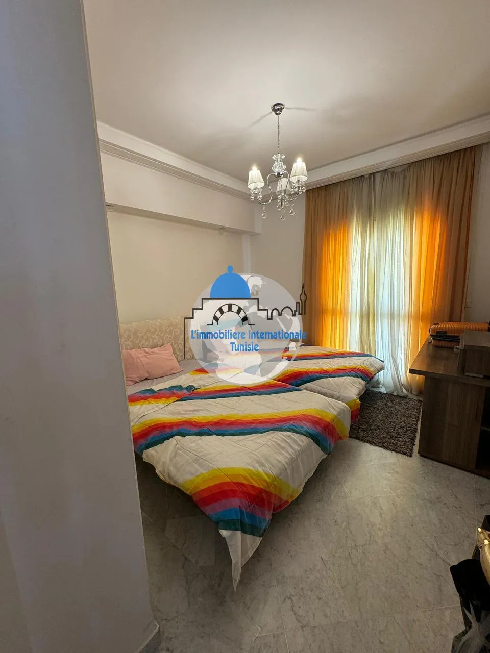 𝗹𝗼𝘂𝗲𝗿 : 𝗦𝘂𝗽𝗲𝗿𝗯𝗲 𝗮𝗽𝗽𝗮𝗿𝘁𝗲𝗺𝗲𝗻𝘁 𝗦+𝟰 𝗿é𝗰𝗲𝗺𝗺𝗲𝗻𝘁 𝗺𝗲𝘂𝗯𝗹é 𝗮𝘃𝗲𝗰 𝗴𝗼û𝘁!