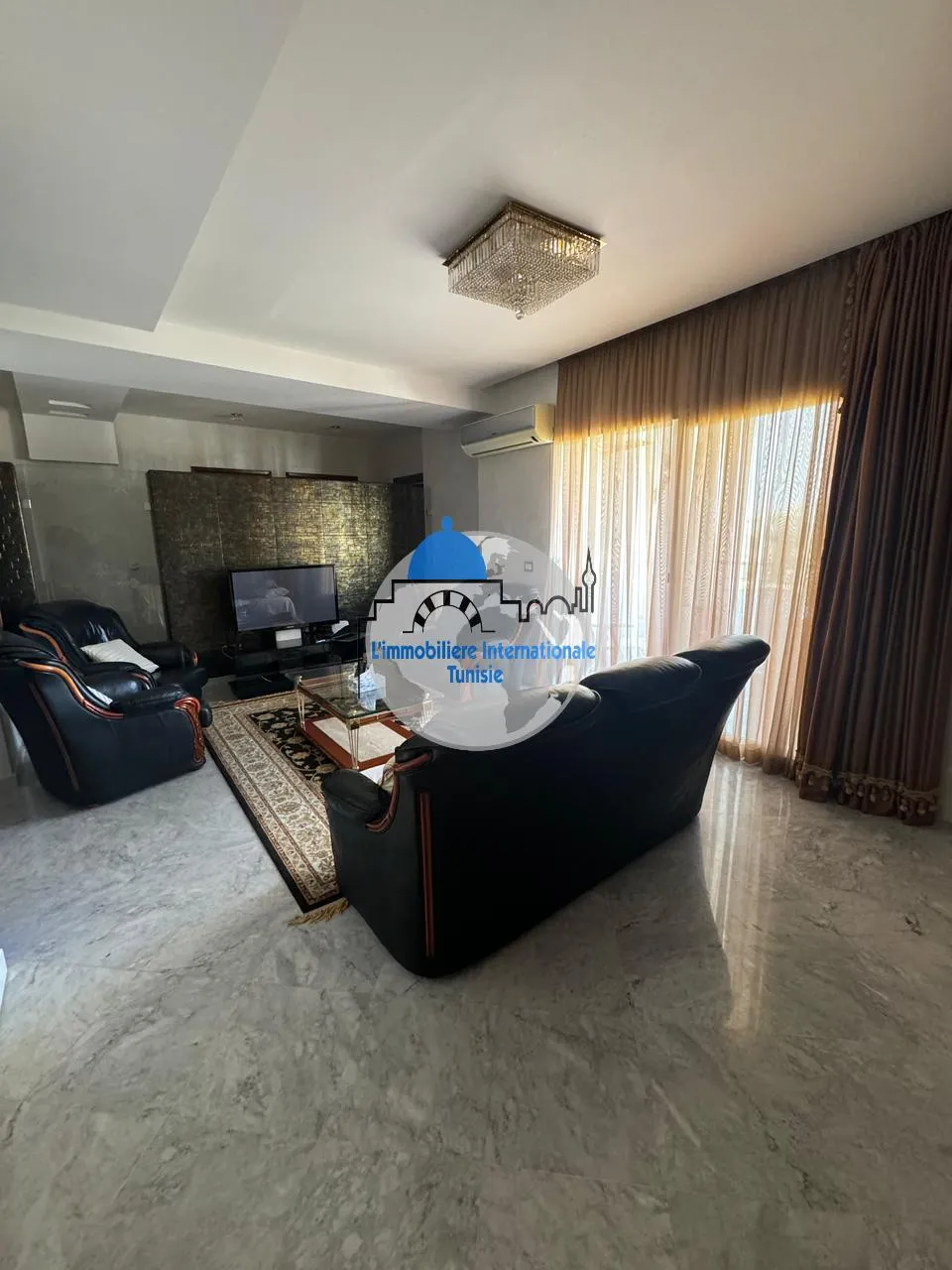 𝗹𝗼𝘂𝗲𝗿 : 𝗦𝘂𝗽𝗲𝗿𝗯𝗲 𝗮𝗽𝗽𝗮𝗿𝘁𝗲𝗺𝗲𝗻𝘁 𝗦+𝟰 𝗿é𝗰𝗲𝗺𝗺𝗲𝗻𝘁 𝗺𝗲𝘂𝗯𝗹é 𝗮𝘃𝗲𝗰 𝗴𝗼û𝘁!