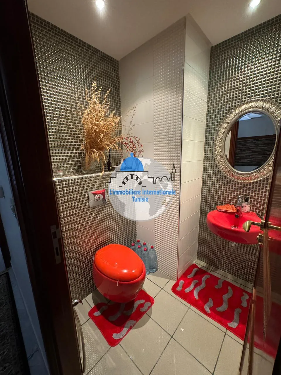 𝗹𝗼𝘂𝗲𝗿 : 𝗦𝘂𝗽𝗲𝗿𝗯𝗲 𝗮𝗽𝗽𝗮𝗿𝘁𝗲𝗺𝗲𝗻𝘁 𝗦+𝟰 𝗿é𝗰𝗲𝗺𝗺𝗲𝗻𝘁 𝗺𝗲𝘂𝗯𝗹é 𝗮𝘃𝗲𝗰 𝗴𝗼û𝘁!