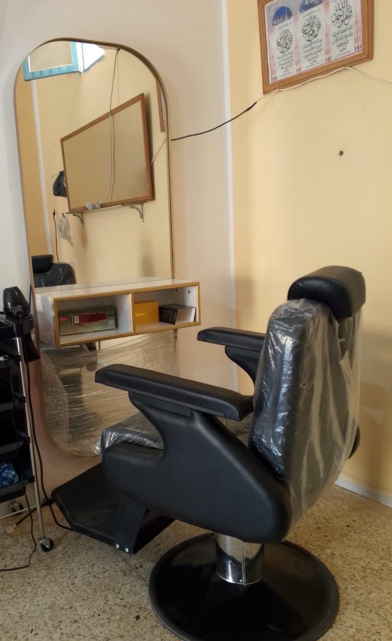 سيدي بوزيد منزل بوزيان