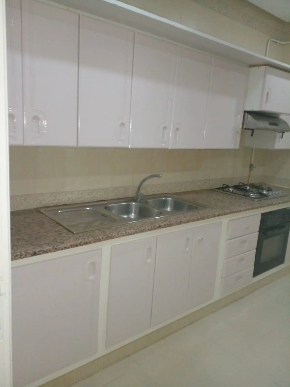 APPARTEMENT S+3 À LOUER