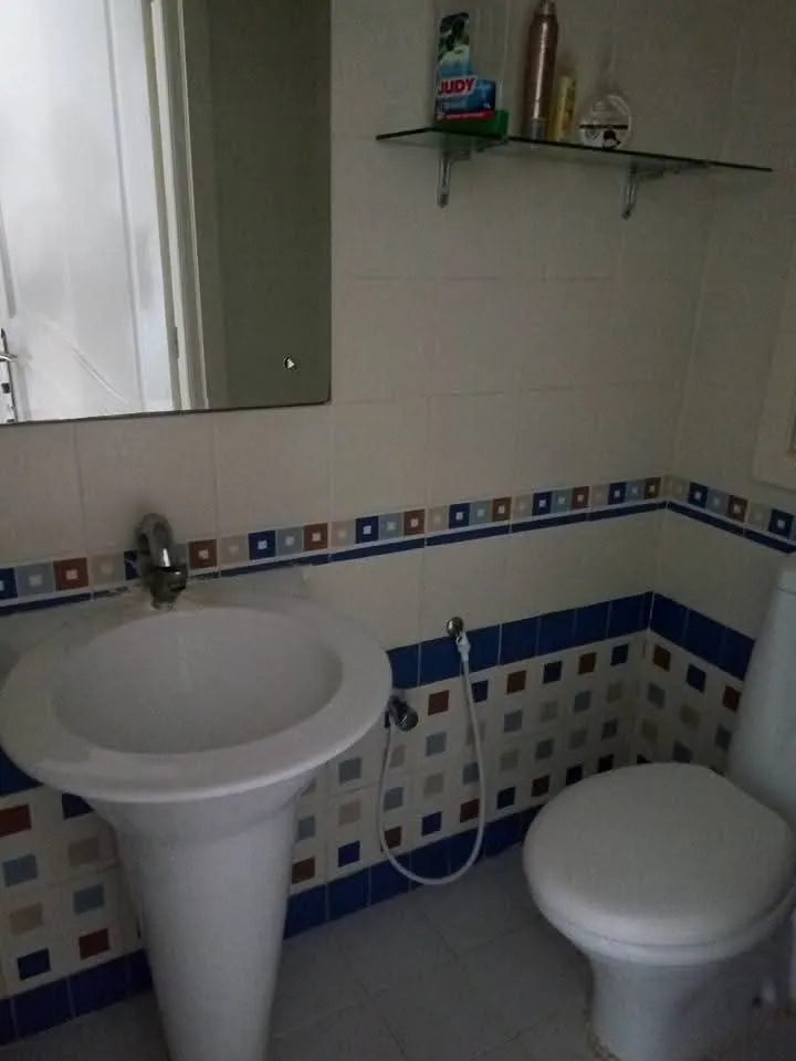 APPARTEMENT S+3 À LOUER