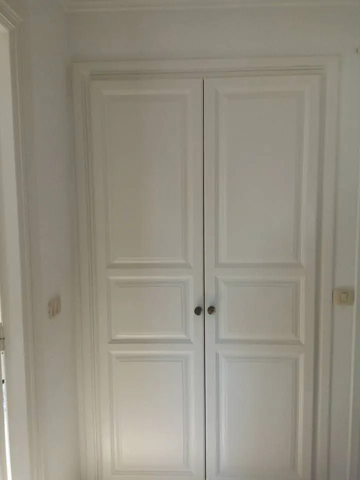 APPARTEMENT S+3 À LOUER
