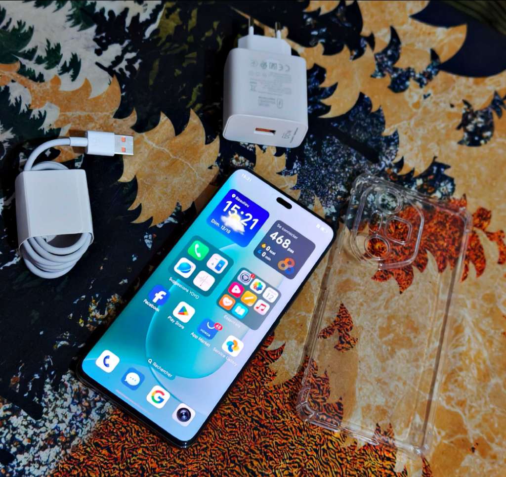 Honor 300 Pro Neuf đŻ